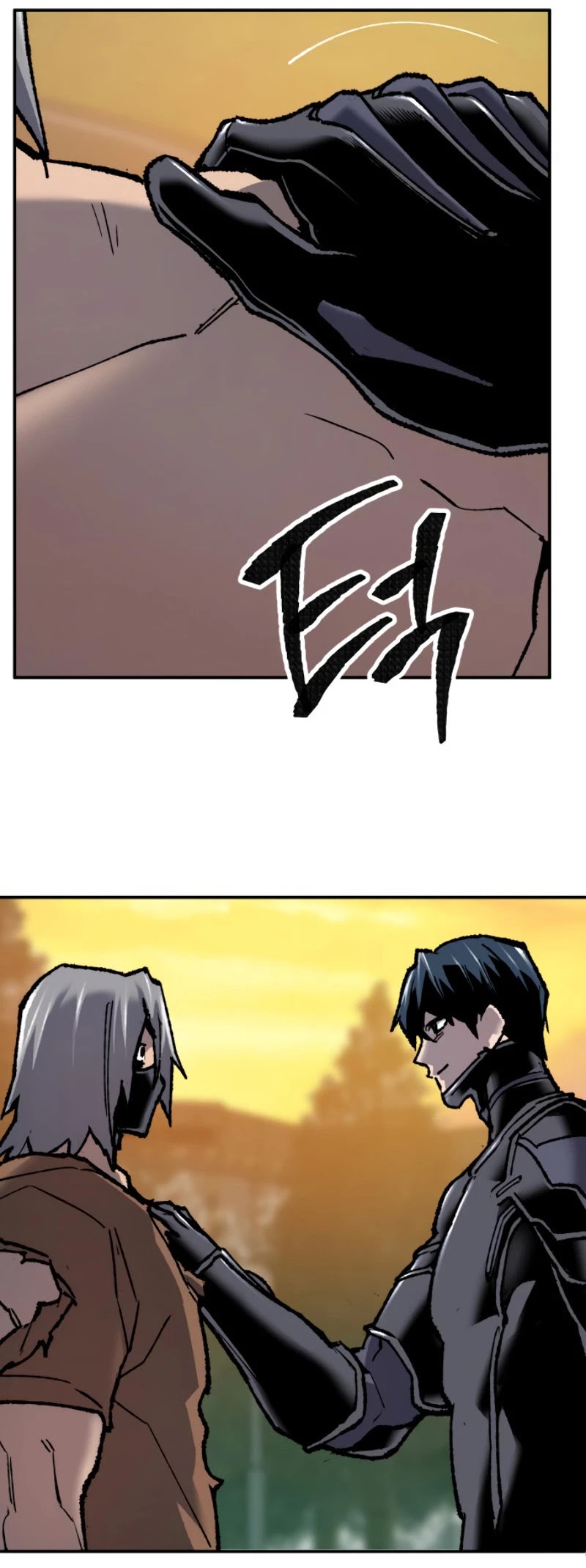 Limit Breaker Chapter 26 page 88 - Chapter 26