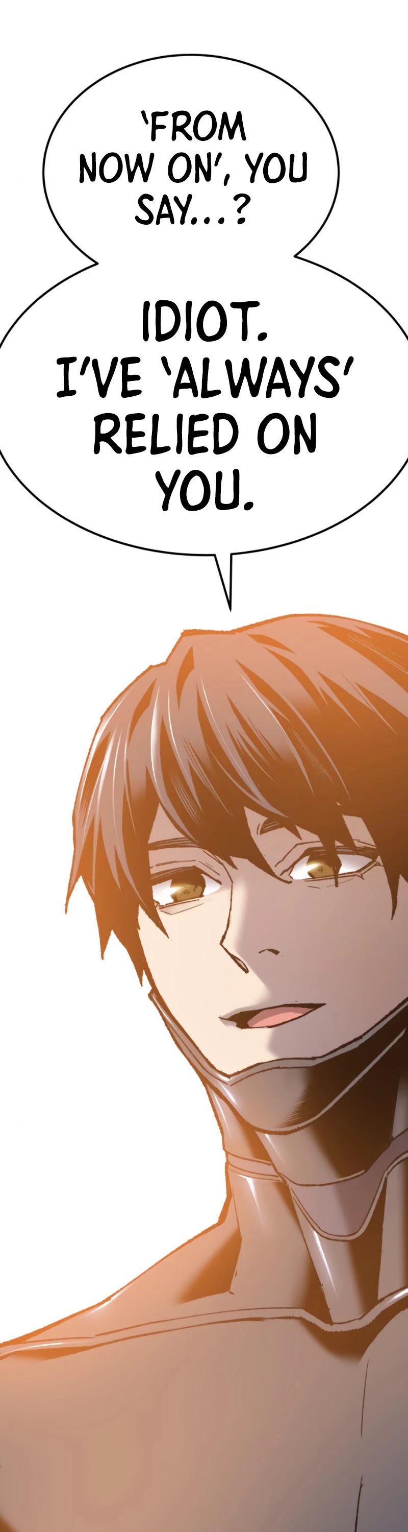 Limit Breaker Chapter 26 page 89 - Chapter 26