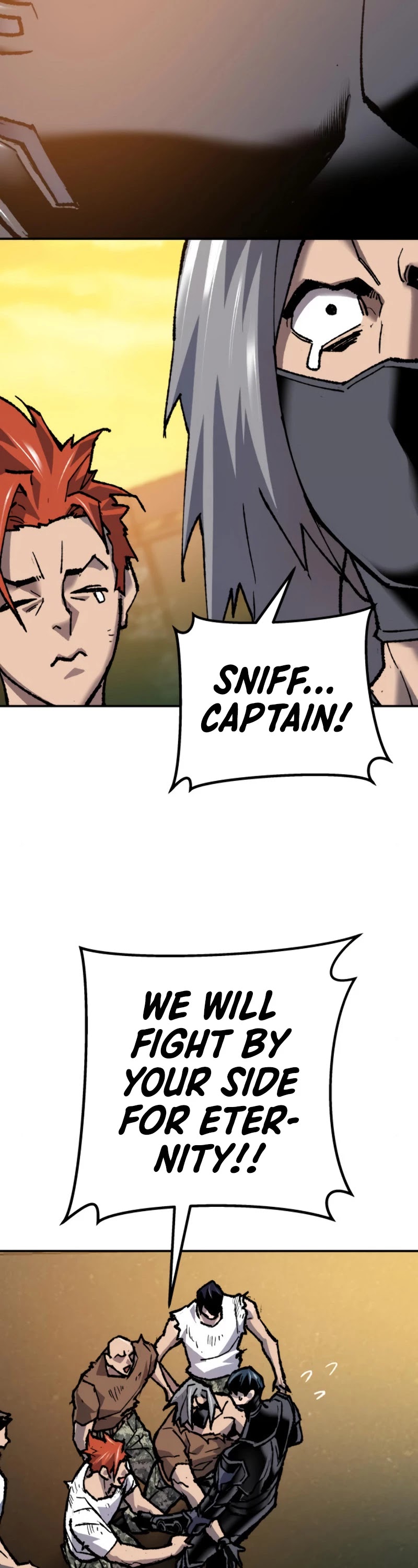 Limit Breaker Chapter 26 page 90 - Chapter 26