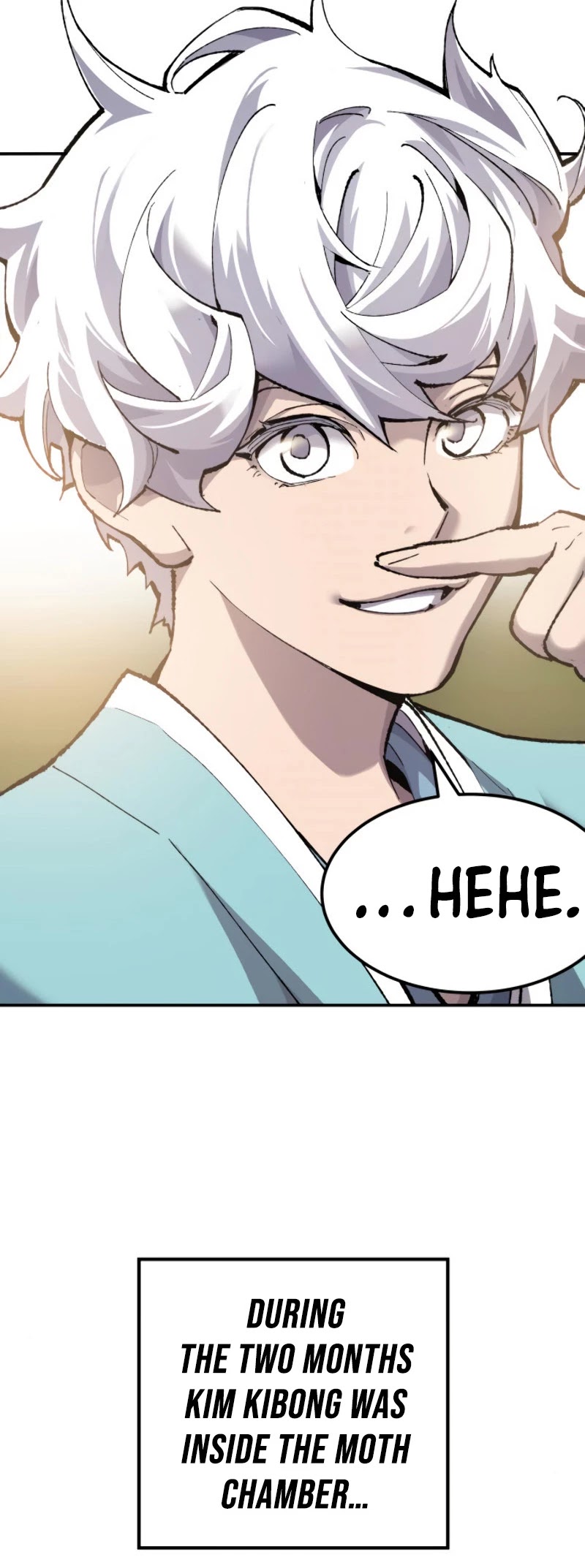 Limit Breaker Chapter 26 page 92 - Chapter 26