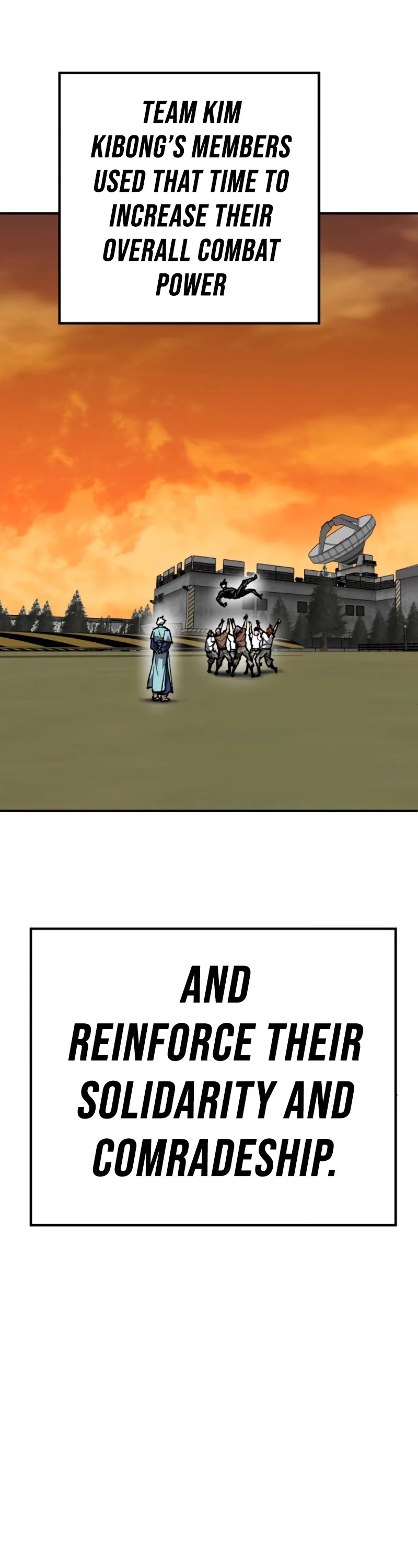 Limit Breaker Chapter 26 page 93 - Chapter 26