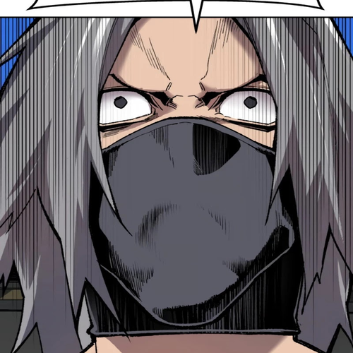 Limit Breaker Chapter 26 cover