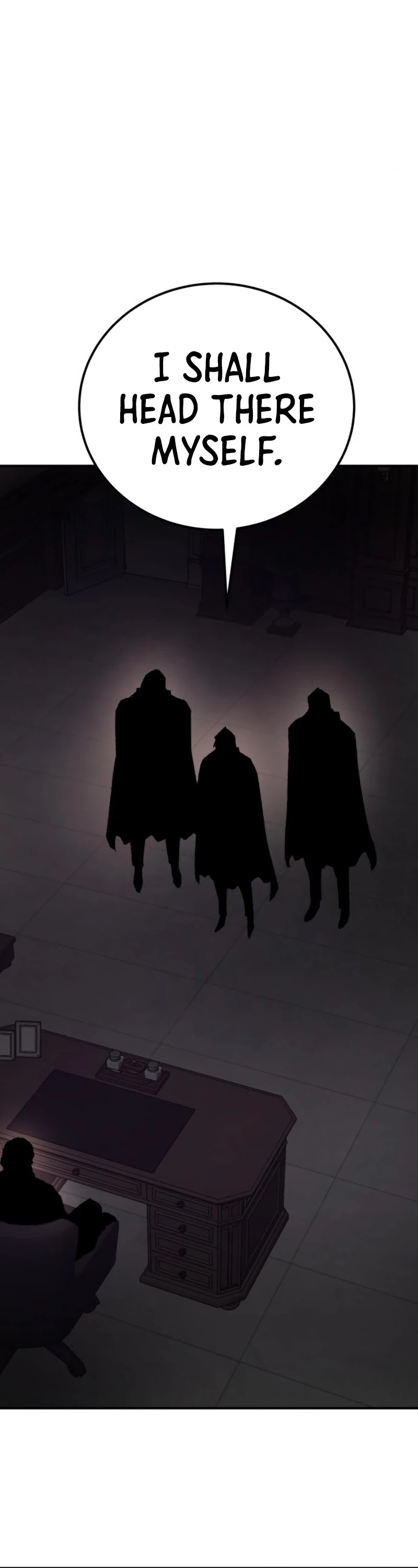 Limit Breaker Chapter 27 page 15 - Chapter 27