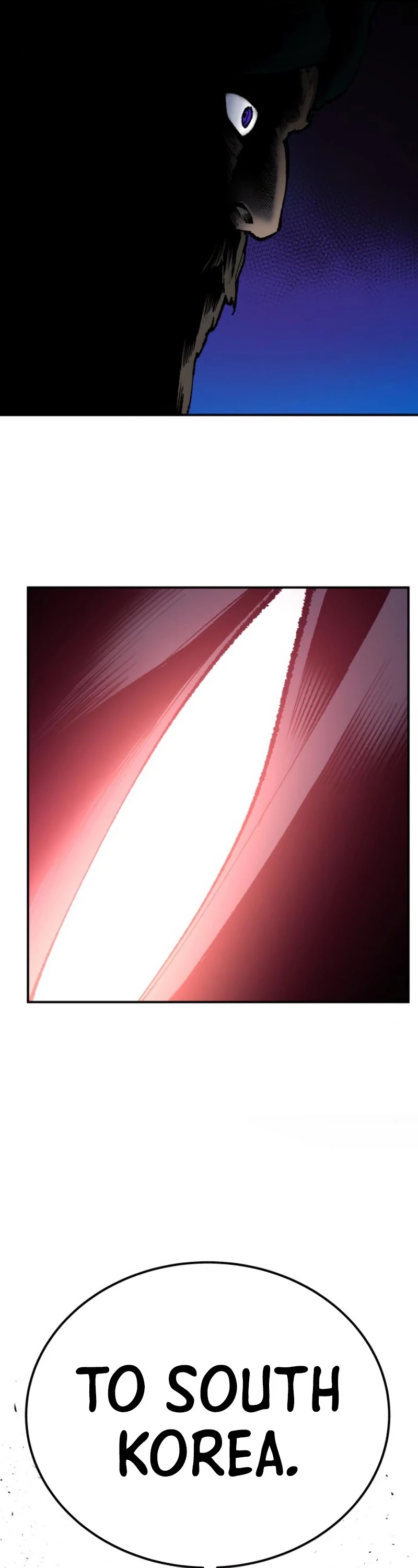 Limit Breaker Chapter 27 page 16 - Chapter 27