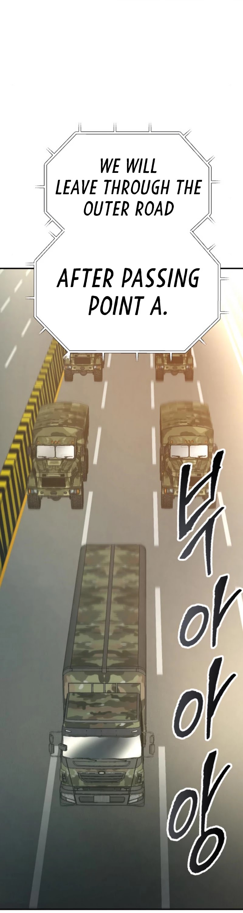 Limit Breaker Chapter 27 page 19 - Chapter 27