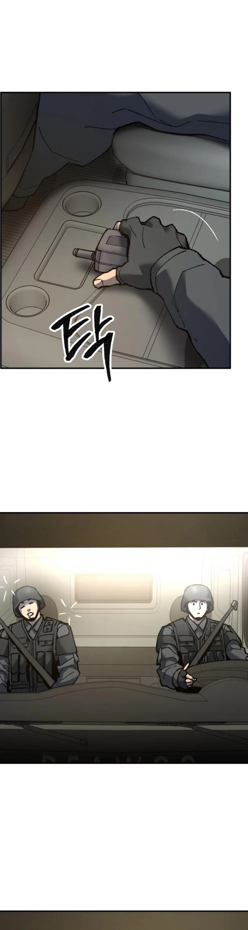Limit Breaker Chapter 27 page 20 - Chapter 27