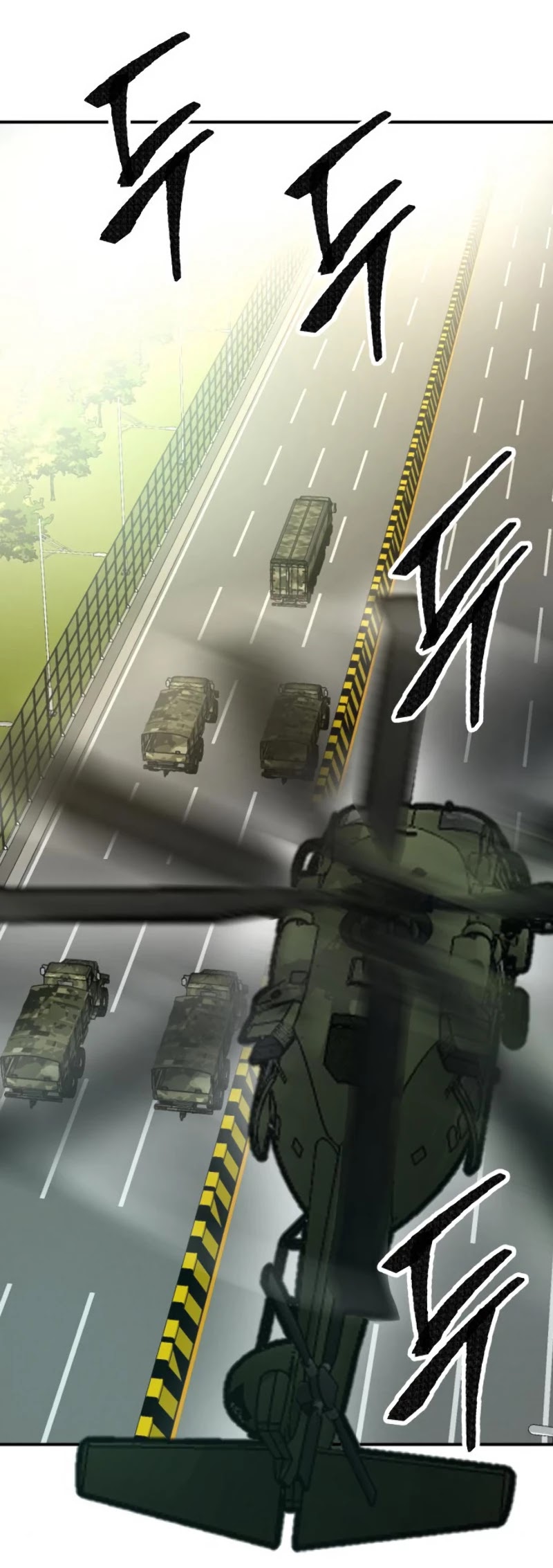 Limit Breaker Chapter 27 page 26 - Chapter 27