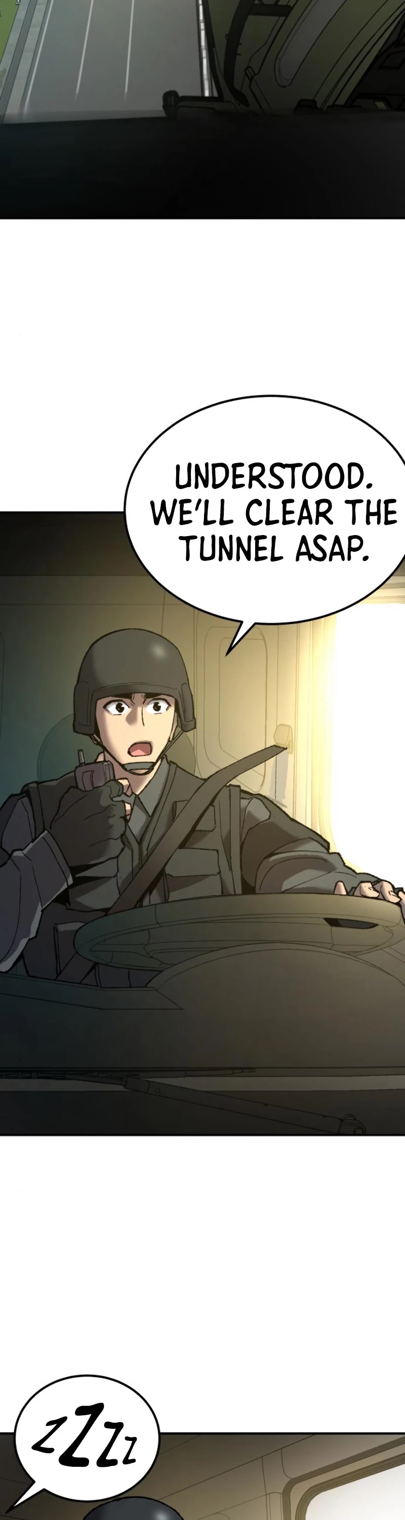 Limit Breaker Chapter 27 page 28 - Chapter 27