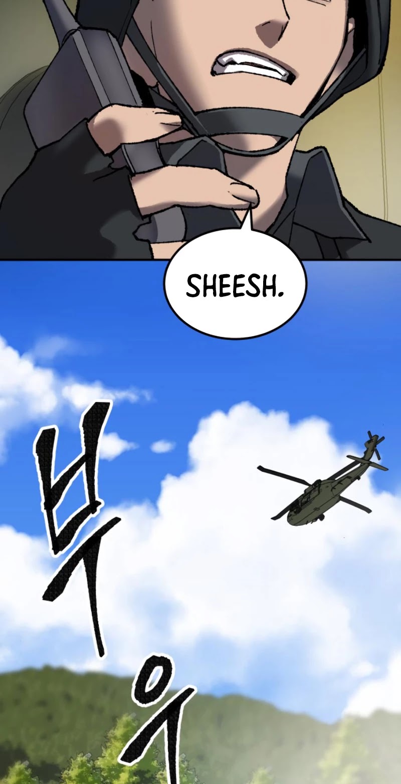 Limit Breaker Chapter 27 page 30 - Chapter 27