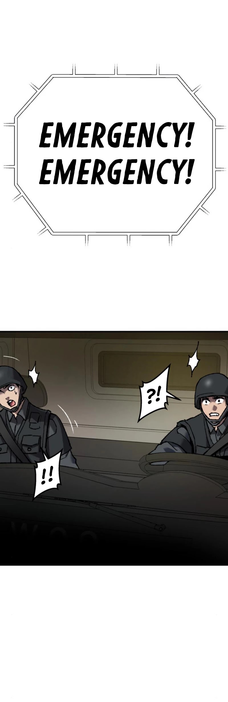 Limit Breaker Chapter 27 page 34 - Chapter 27
