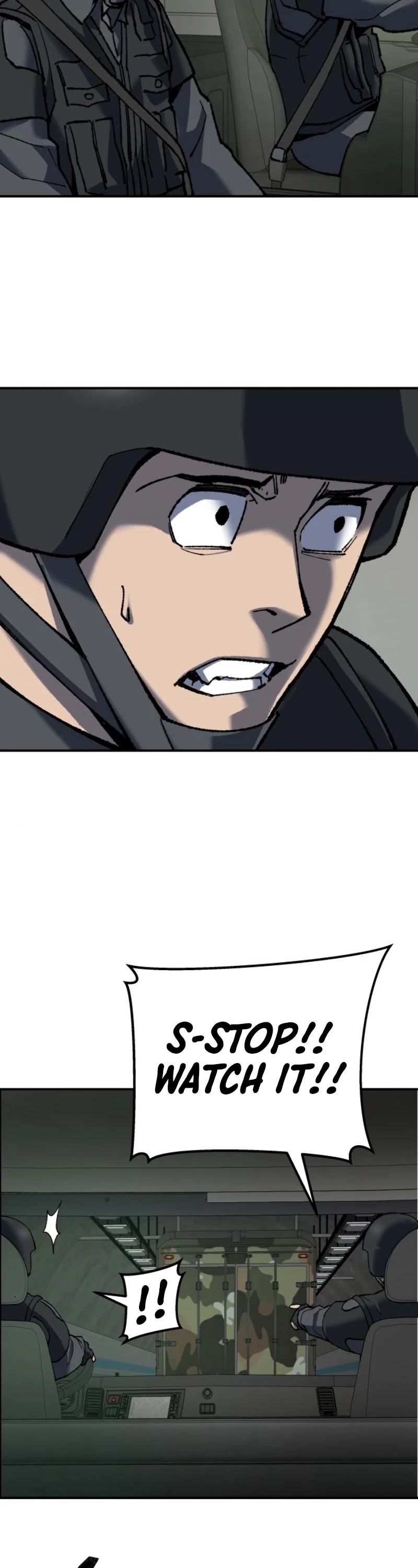 Limit Breaker Chapter 27 page 37 - Chapter 27
