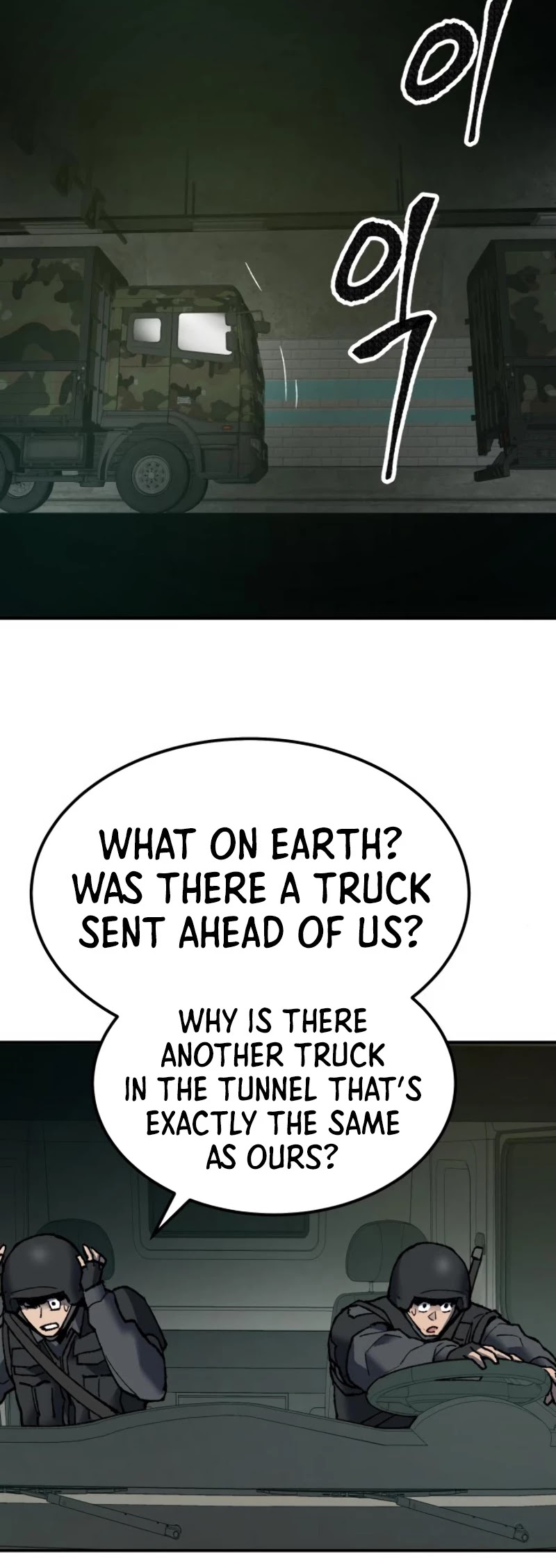 Limit Breaker Chapter 27 page 39 - Chapter 27