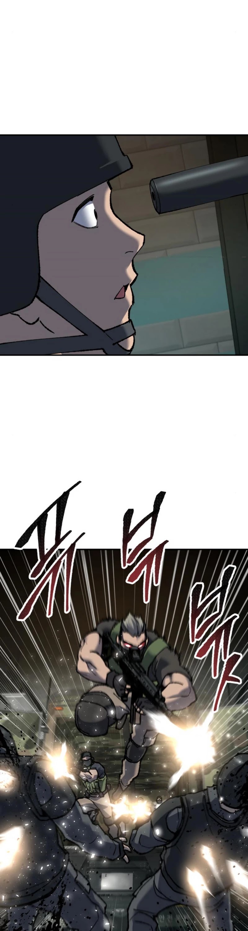 Limit Breaker Chapter 27 page 44 - Chapter 27