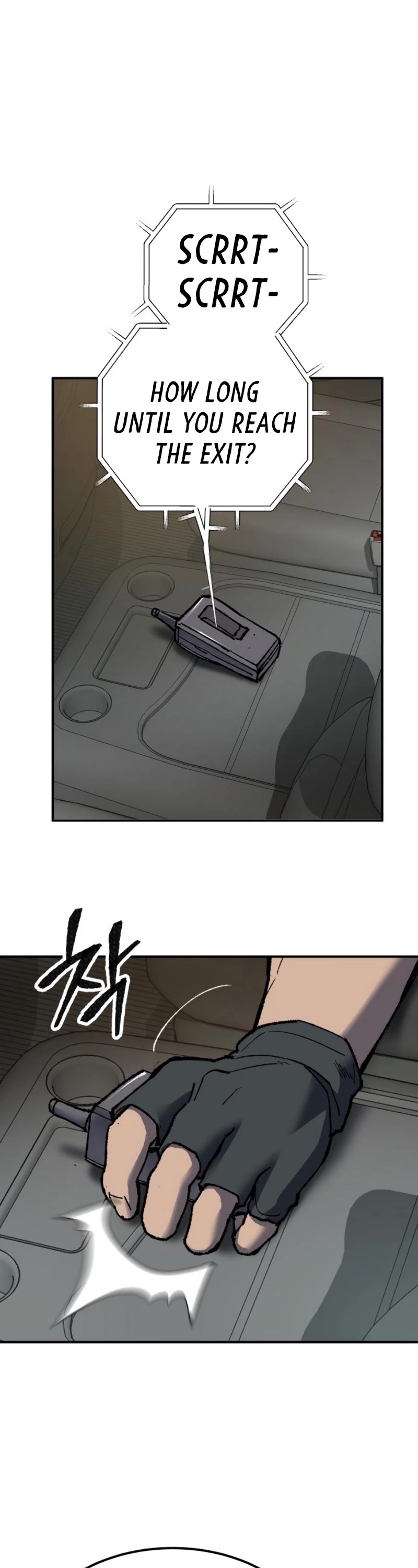 Limit Breaker Chapter 27 page 48 - Chapter 27