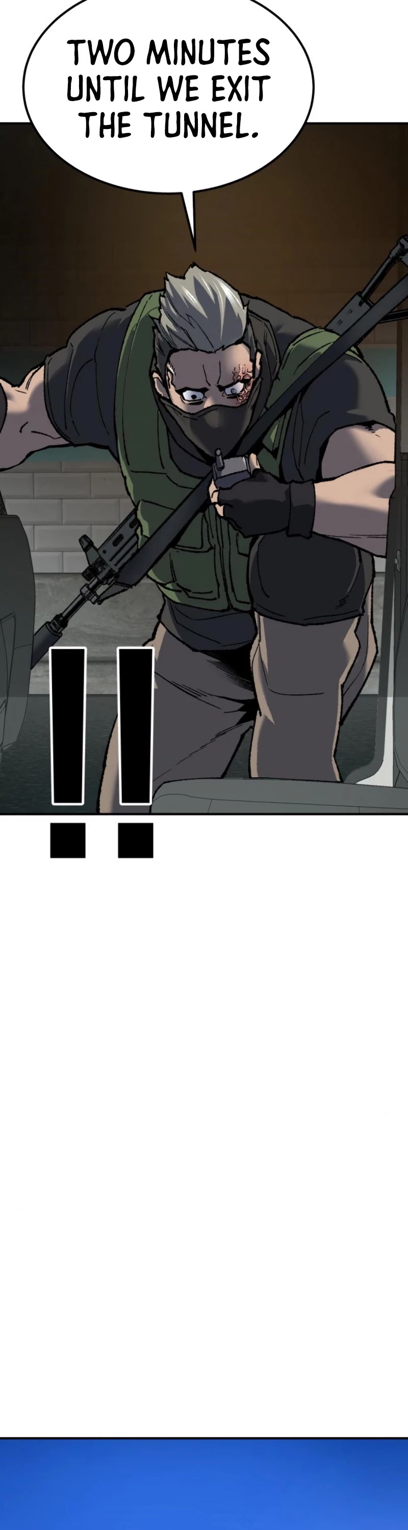 Limit Breaker Chapter 27 page 49 - Chapter 27