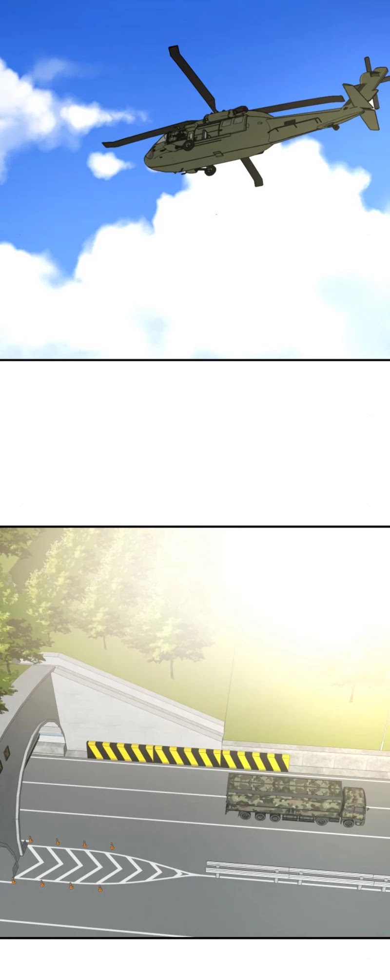 Limit Breaker Chapter 27 page 50 - Chapter 27