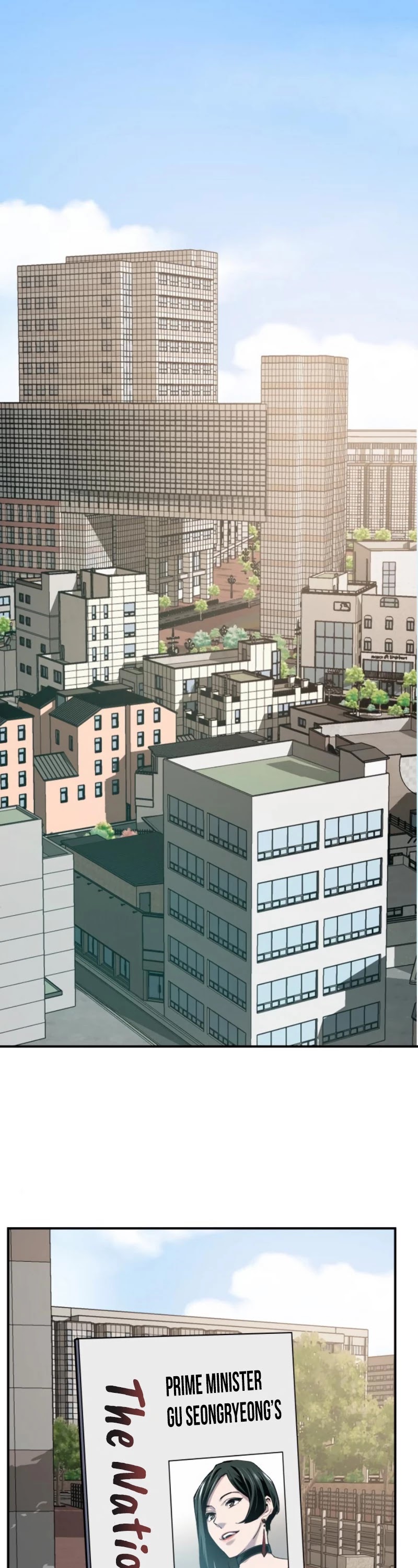 Limit Breaker Chapter 27 page 57 - Chapter 27