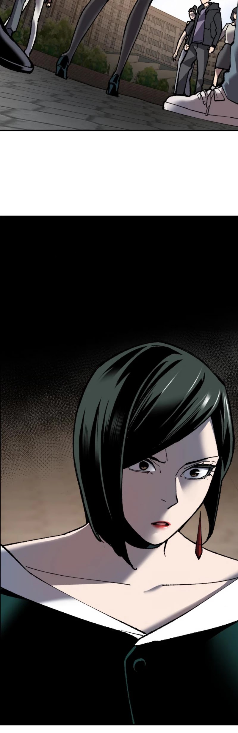 Limit Breaker Chapter 27 page 63 - Chapter 27