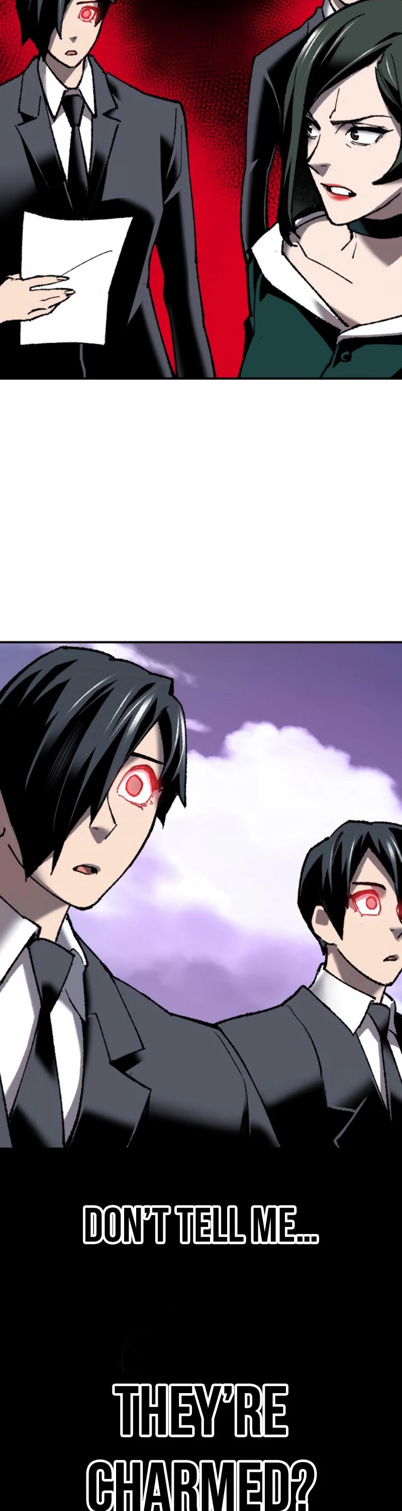 Limit Breaker Chapter 27 page 65 - Chapter 27