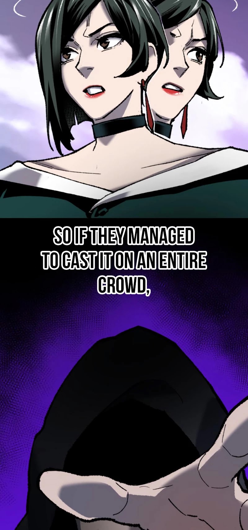 Limit Breaker Chapter 27 page 67 - Chapter 27