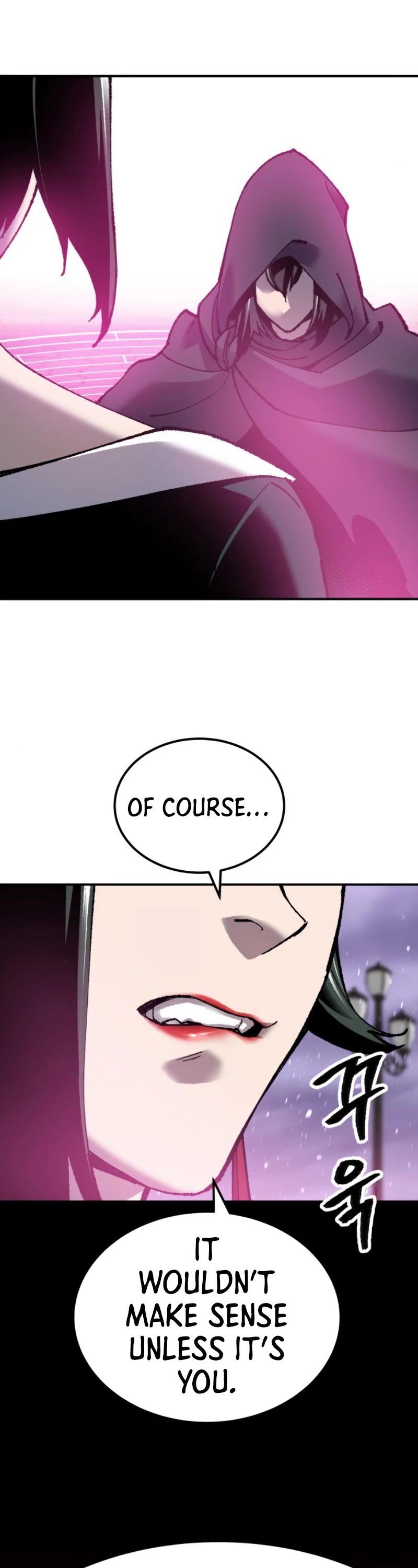 Limit Breaker Chapter 27 page 70 - Chapter 27