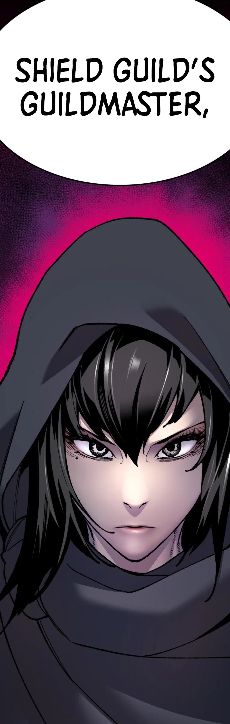 Limit Breaker Chapter 27 page 71 - Chapter 27