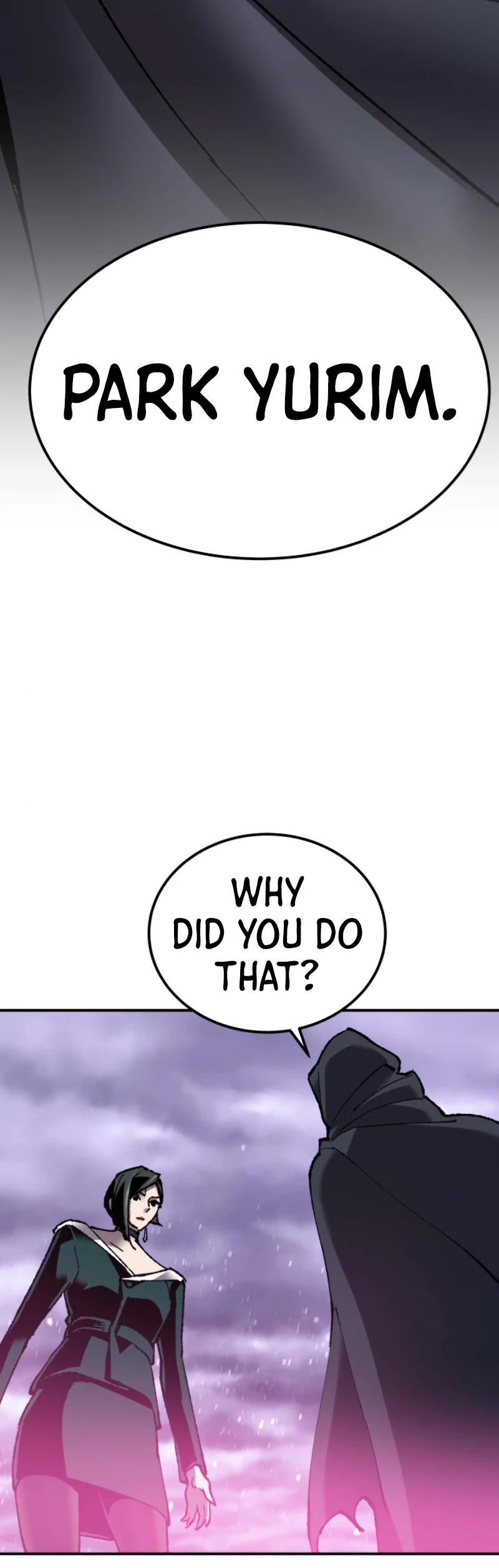 Limit Breaker Chapter 27 page 72 - Chapter 27