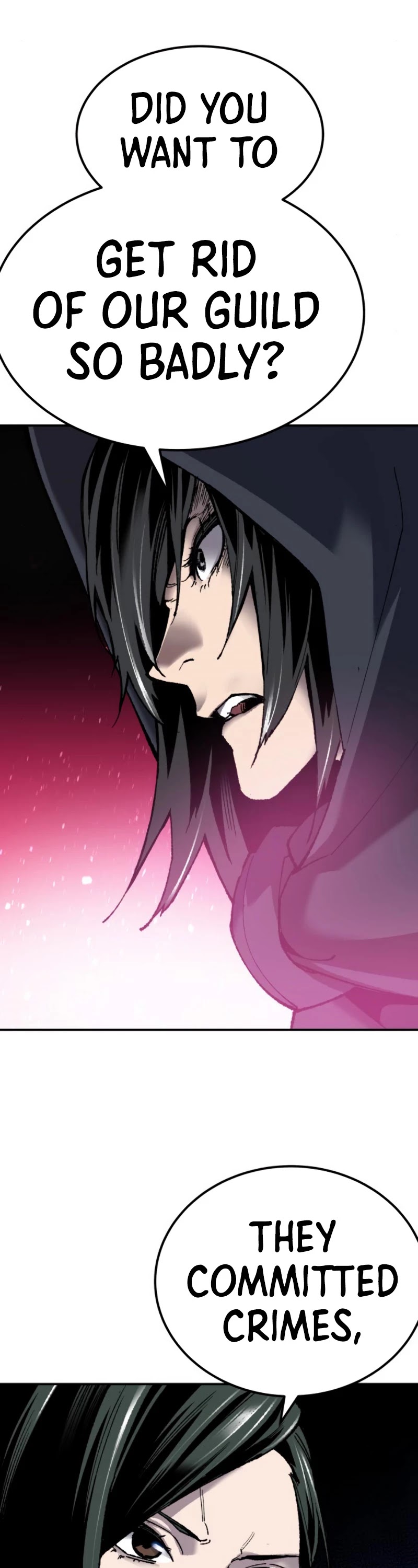 Limit Breaker Chapter 27 page 73 - Chapter 27