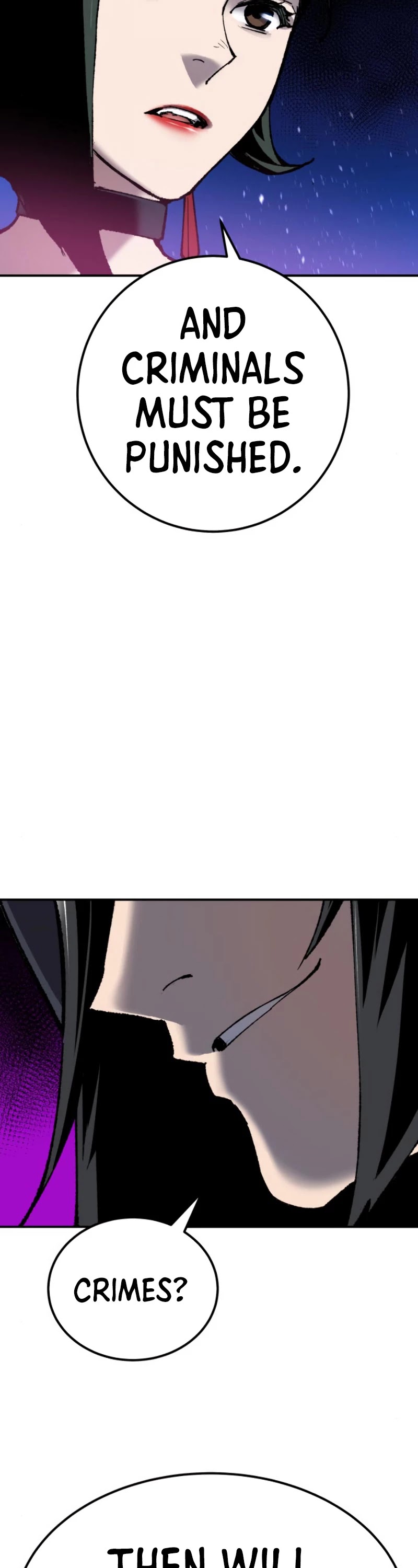 Limit Breaker Chapter 27 page 74 - Chapter 27