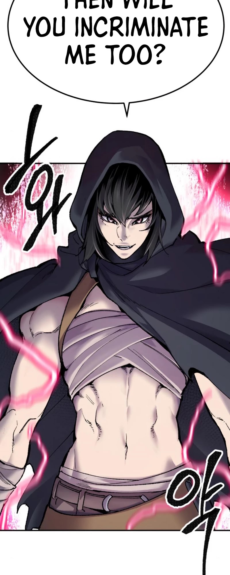 Limit Breaker Chapter 27 page 75 - Chapter 27