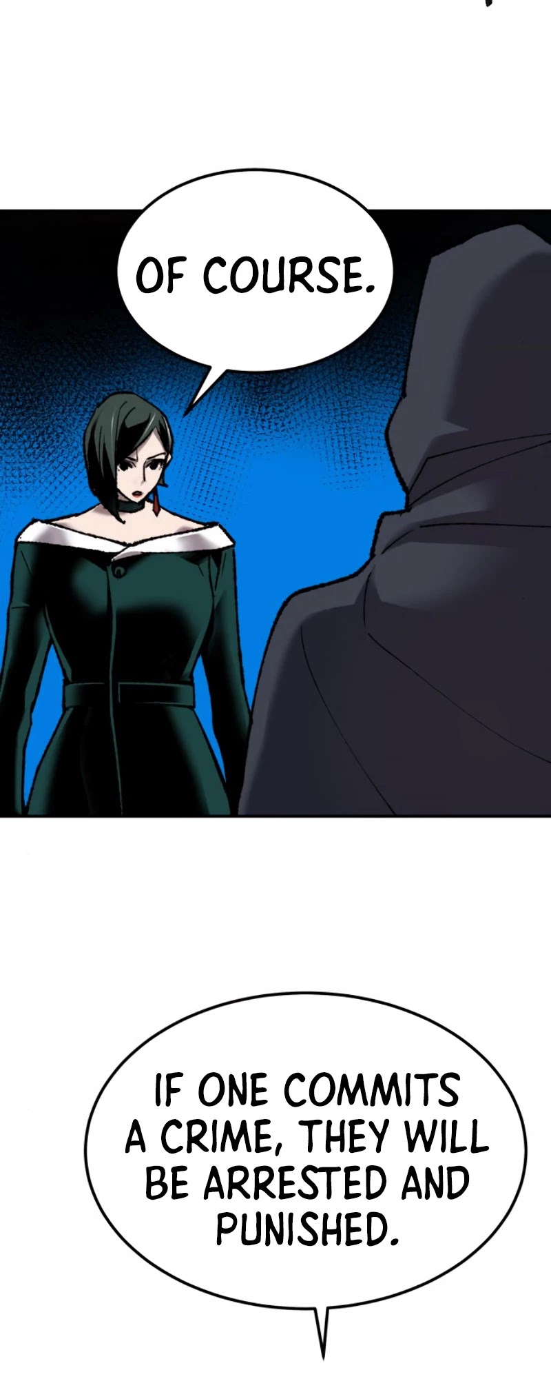 Limit Breaker Chapter 27 page 76 - Chapter 27