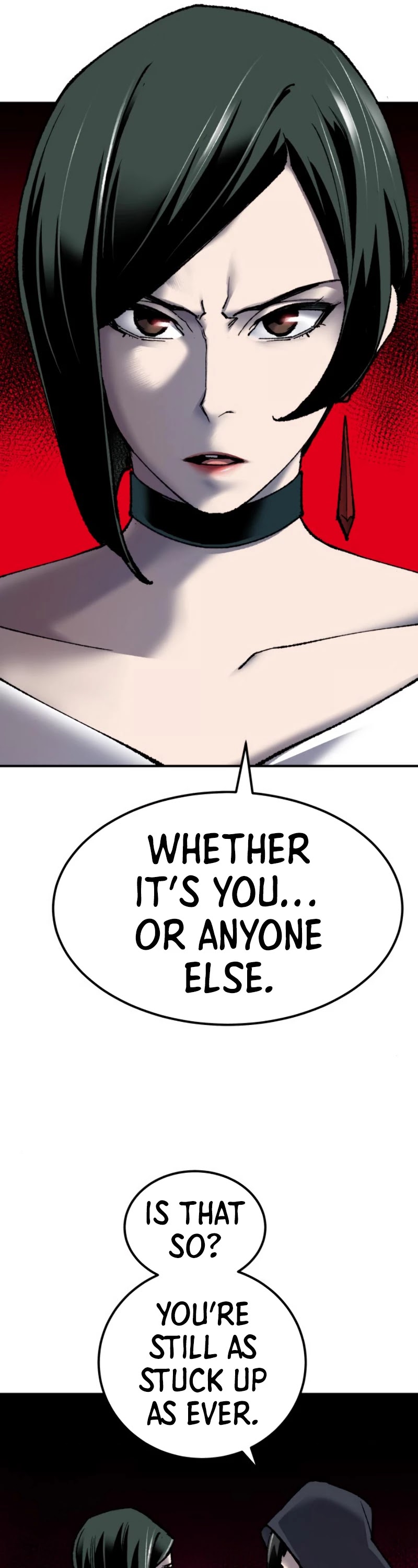 Limit Breaker Chapter 27 page 77 - Chapter 27