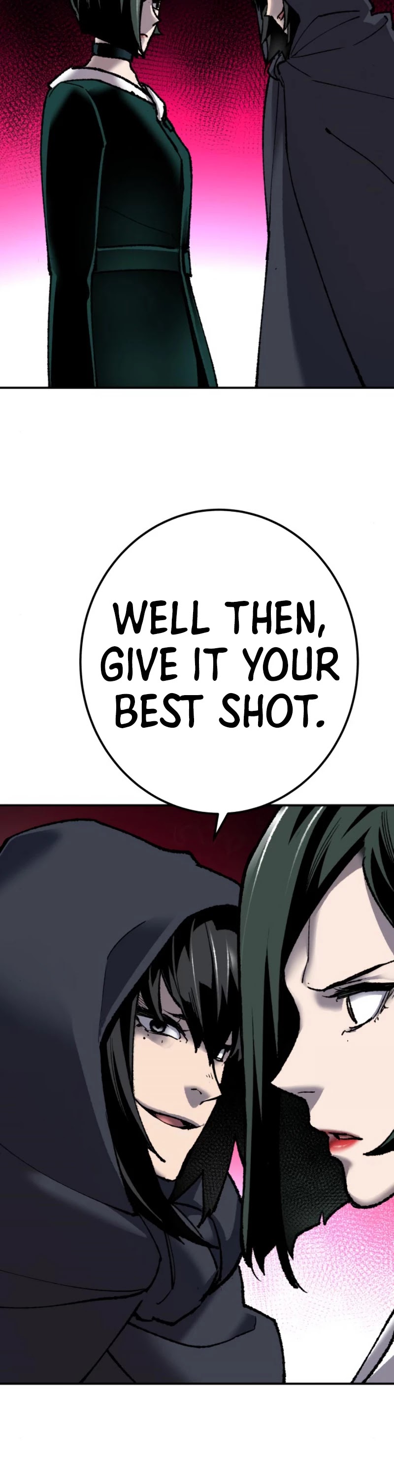 Limit Breaker Chapter 27 page 78 - Chapter 27