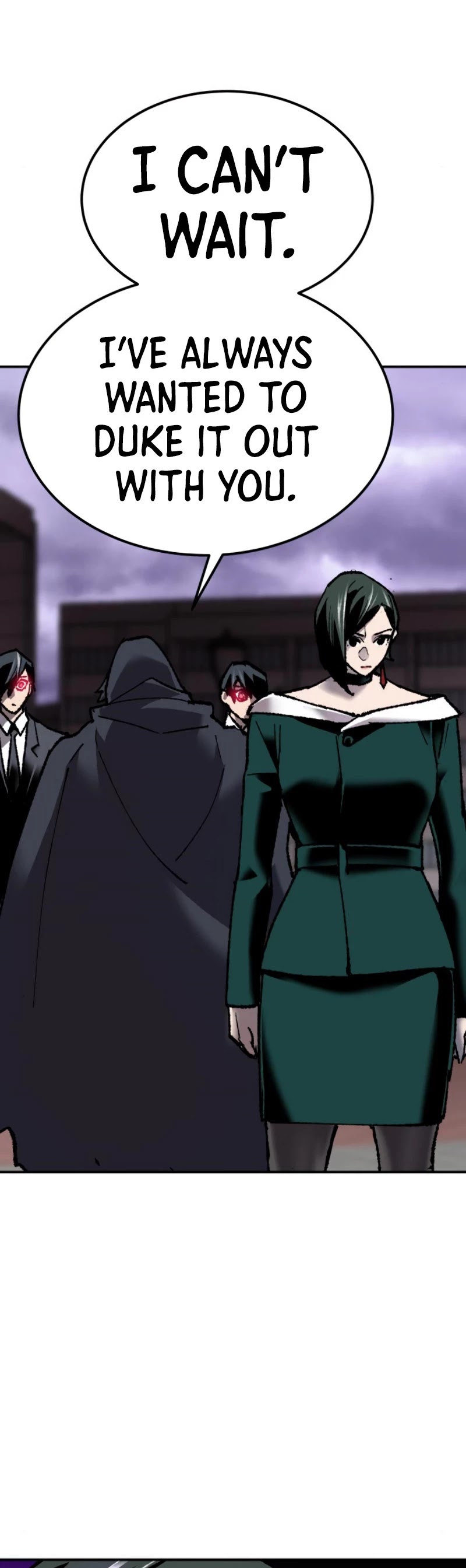 Limit Breaker Chapter 27 page 79 - Chapter 27