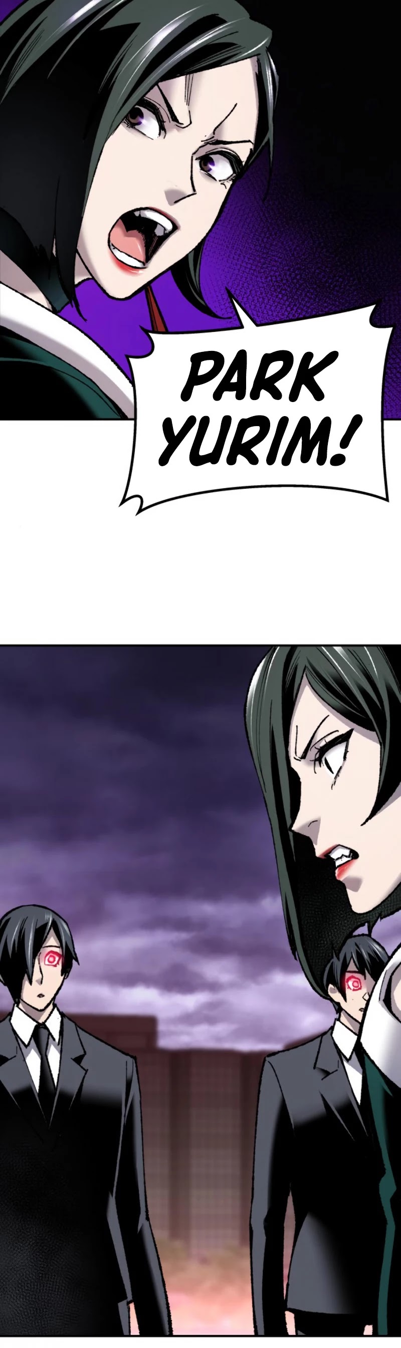 Limit Breaker Chapter 27 page 80 - Chapter 27