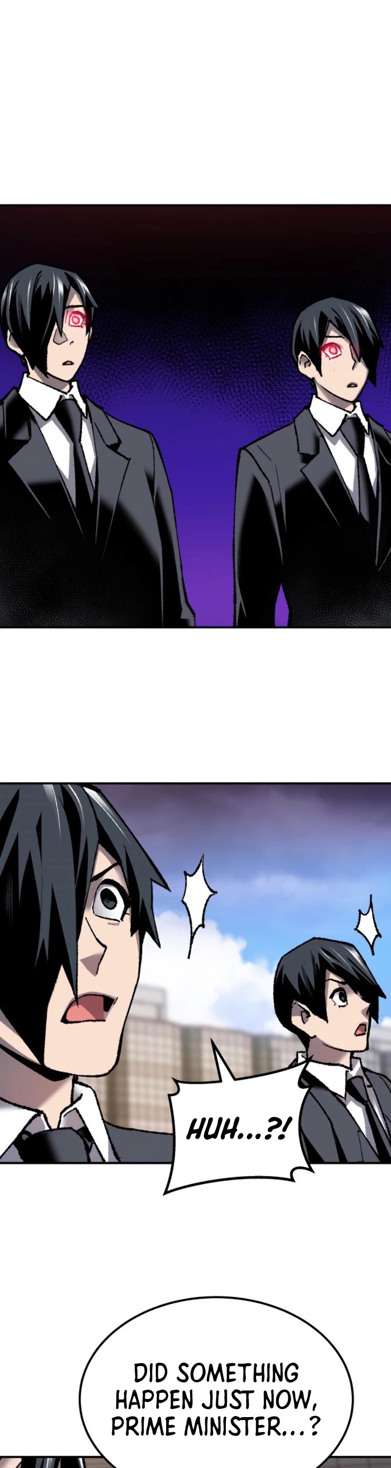 Limit Breaker Chapter 27 page 81 - Chapter 27