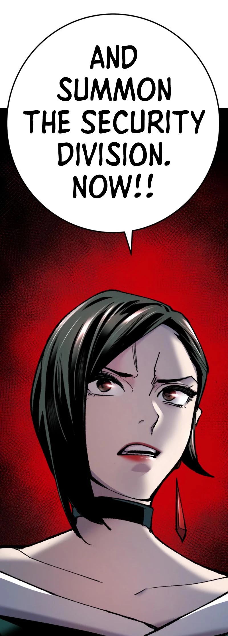 Limit Breaker Chapter 27 page 83 - Chapter 27