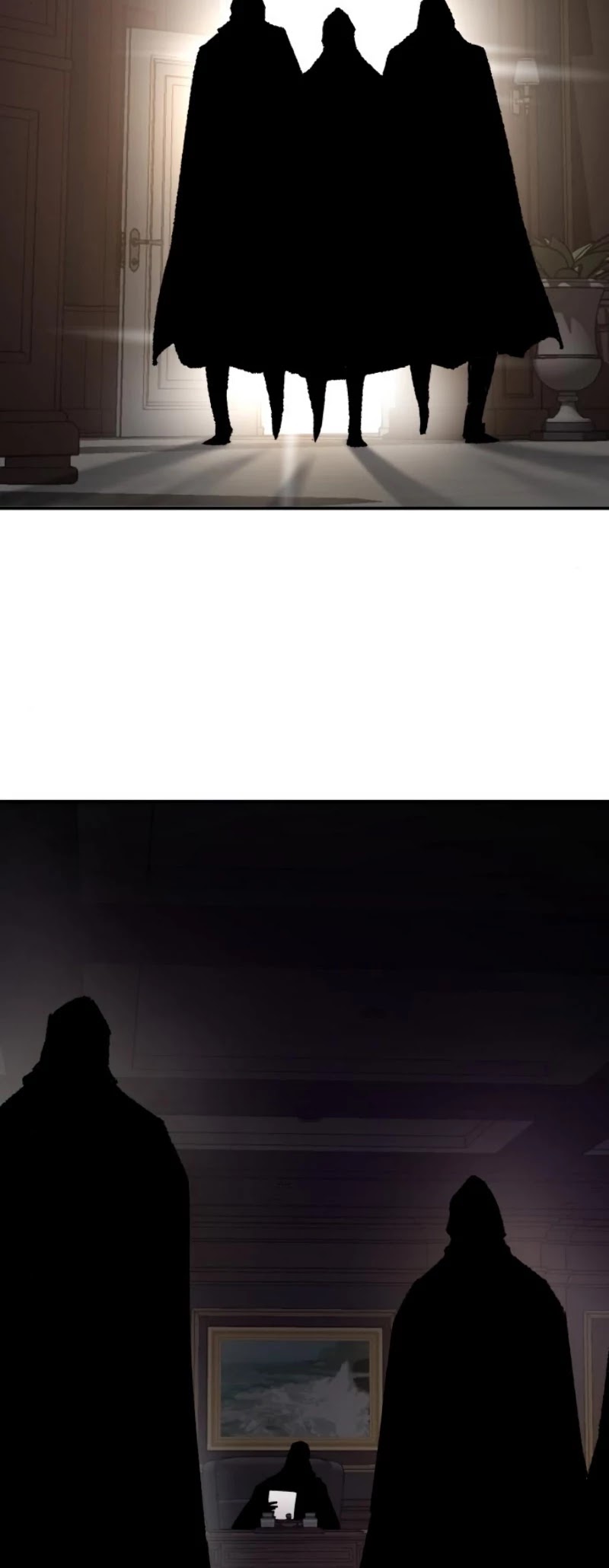Limit Breaker Chapter 27 page 9 - Chapter 27