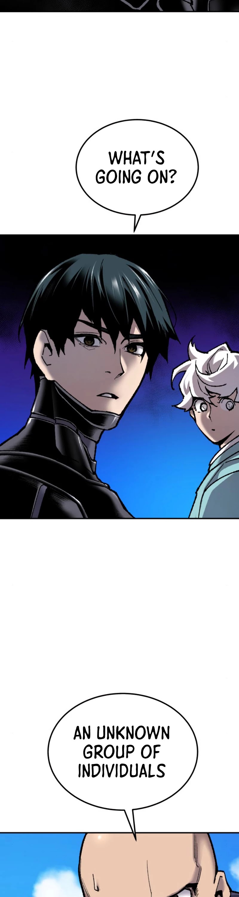 Limit Breaker Chapter 27 page 90 - Chapter 27