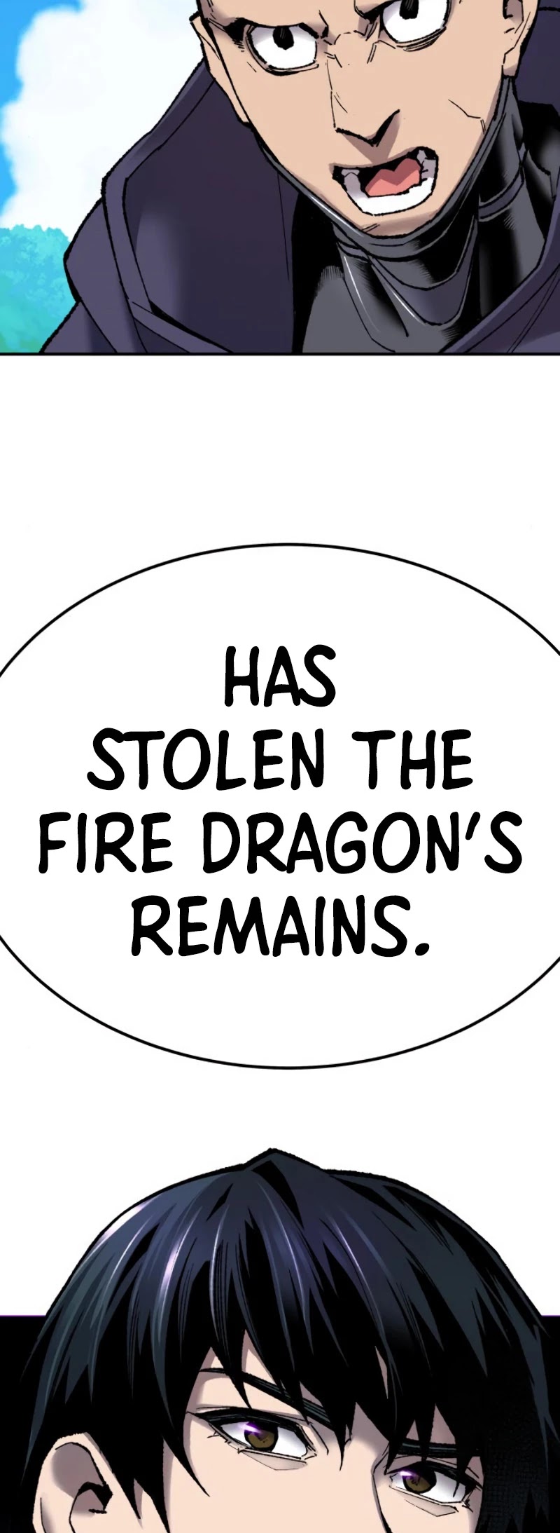 Limit Breaker Chapter 27 page 91 - Chapter 27