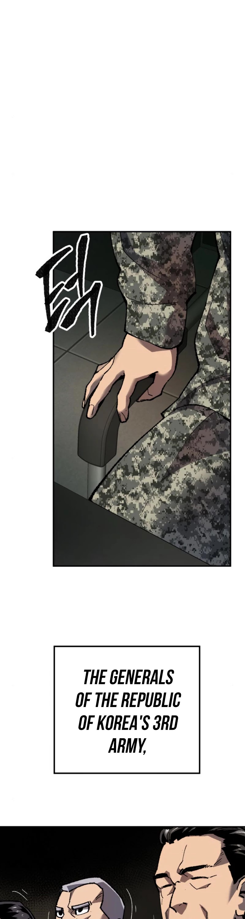 Limit Breaker Chapter 28 page 14 - Chapter 28