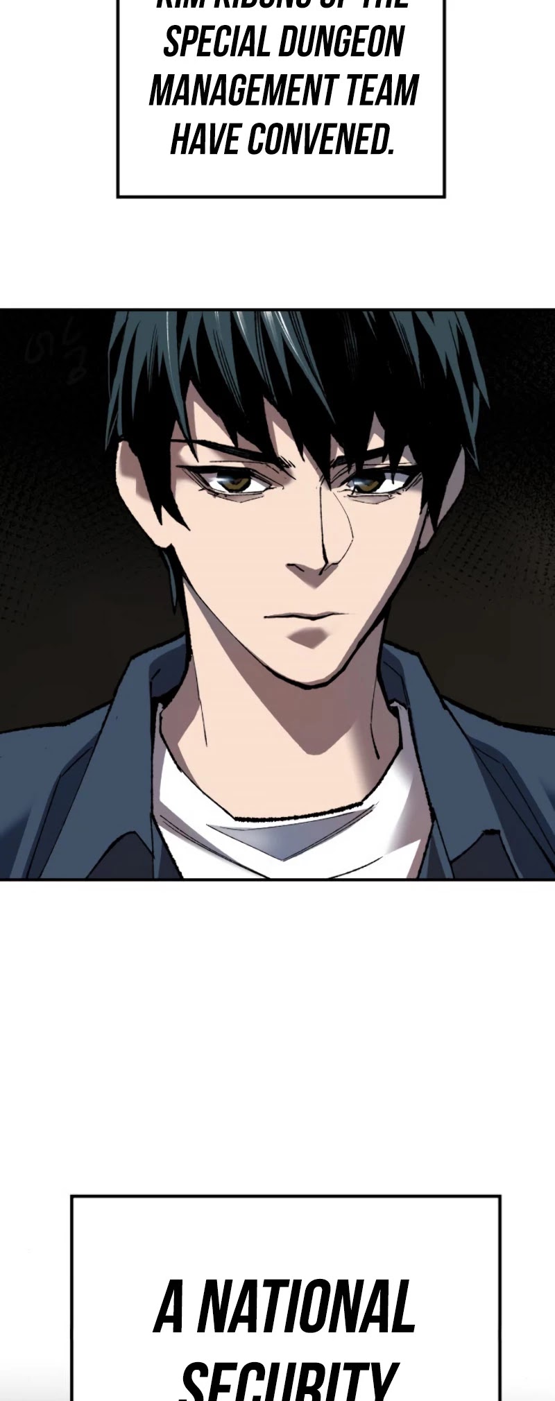 Limit Breaker Chapter 28 page 16 - Chapter 28