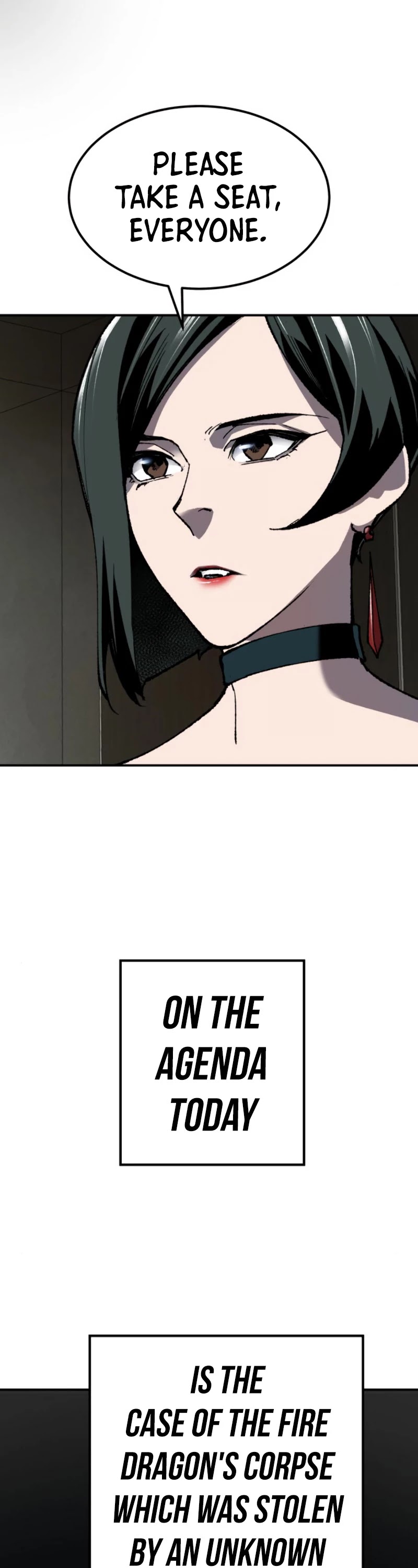 Limit Breaker Chapter 28 page 18 - Chapter 28