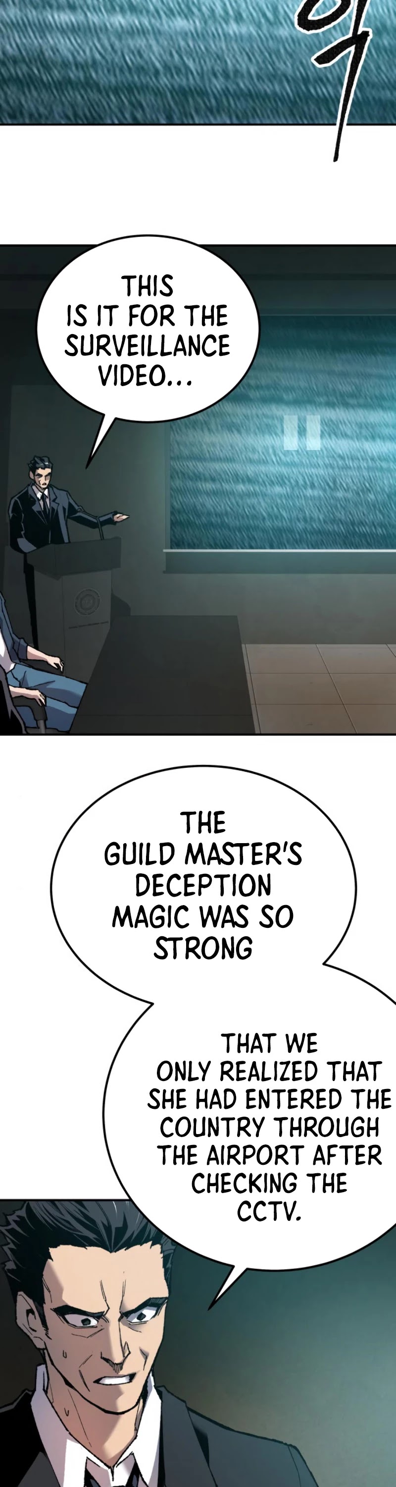 Limit Breaker Chapter 28 page 23 - Chapter 28