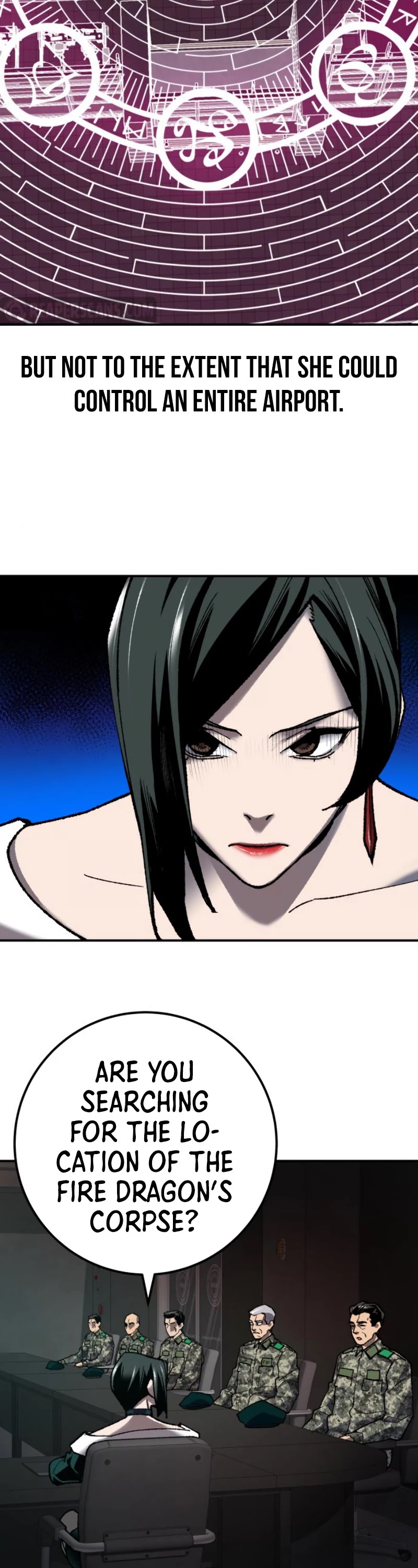 Limit Breaker Chapter 28 page 27 - Chapter 28