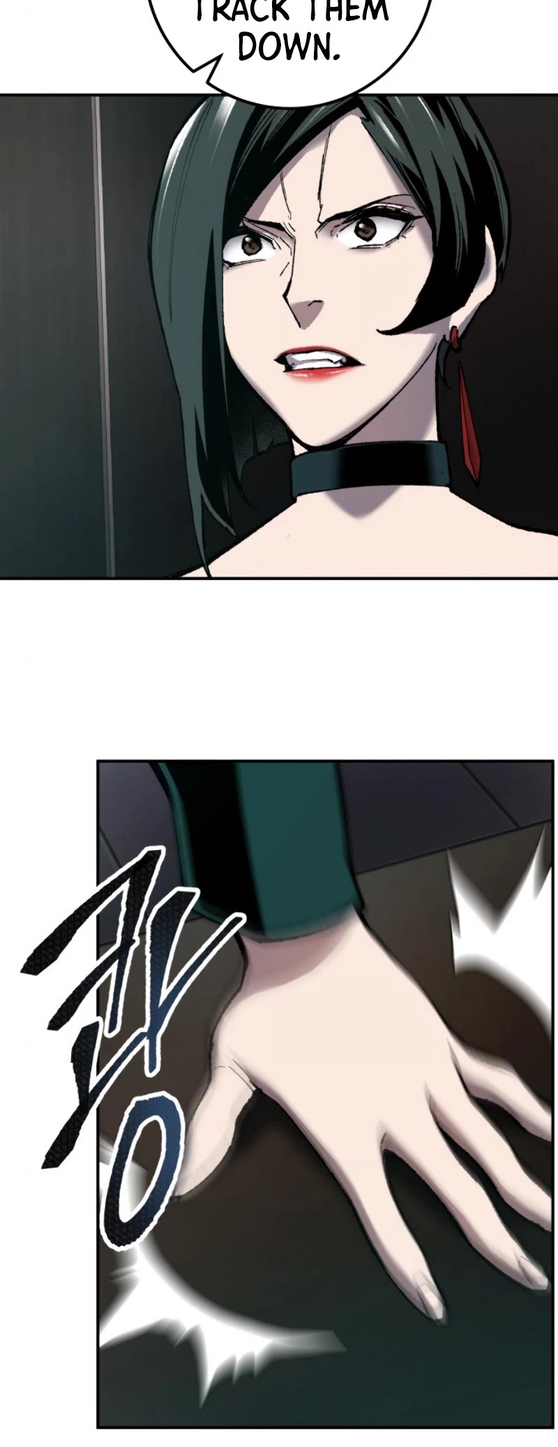 Limit Breaker Chapter 28 page 29 - Chapter 28