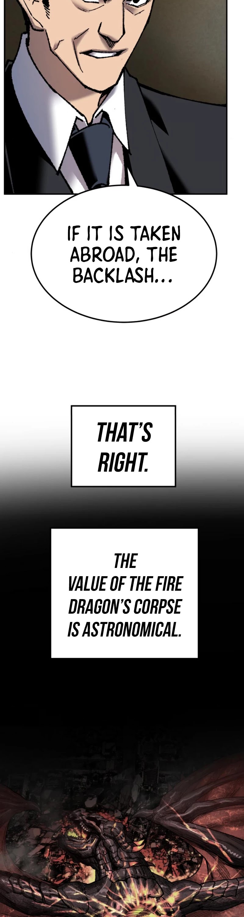 Limit Breaker Chapter 28 page 32 - Chapter 28