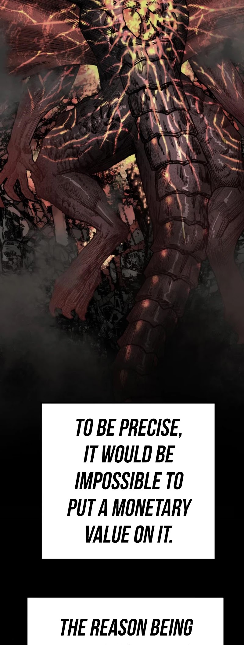 Limit Breaker Chapter 28 page 33 - Chapter 28