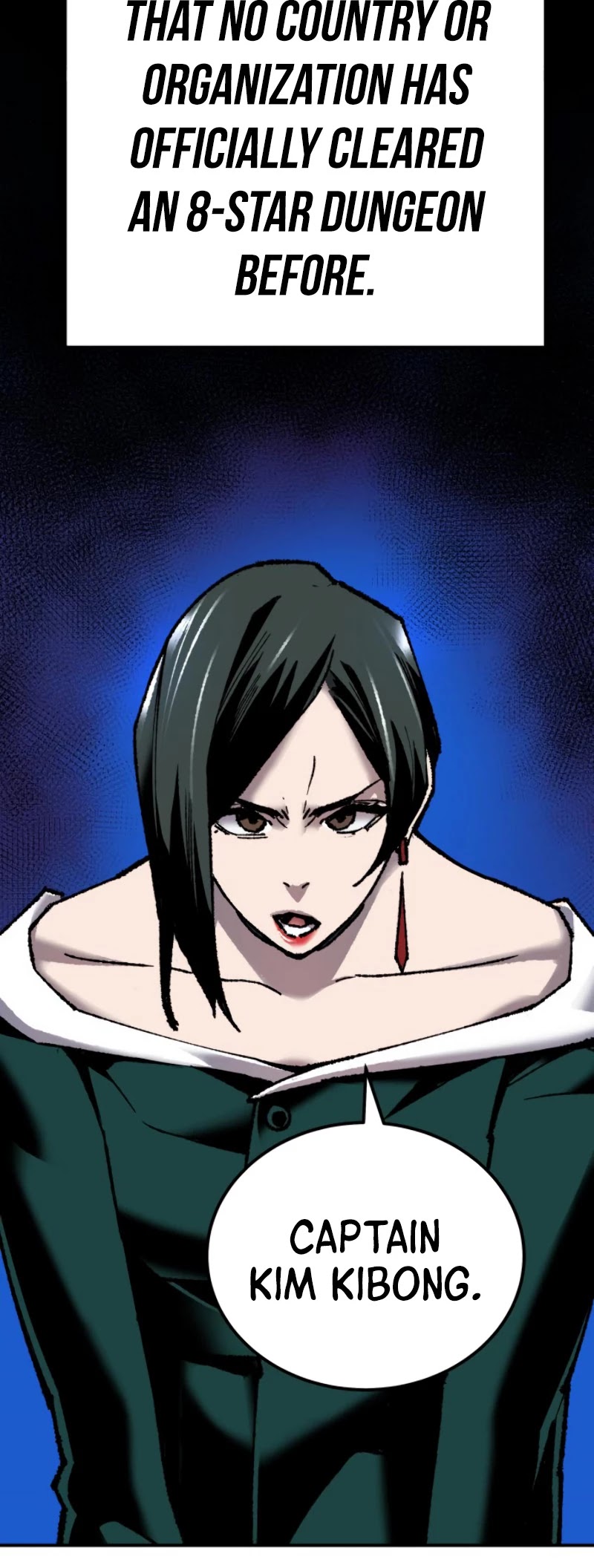 Limit Breaker Chapter 28 page 34 - Chapter 28