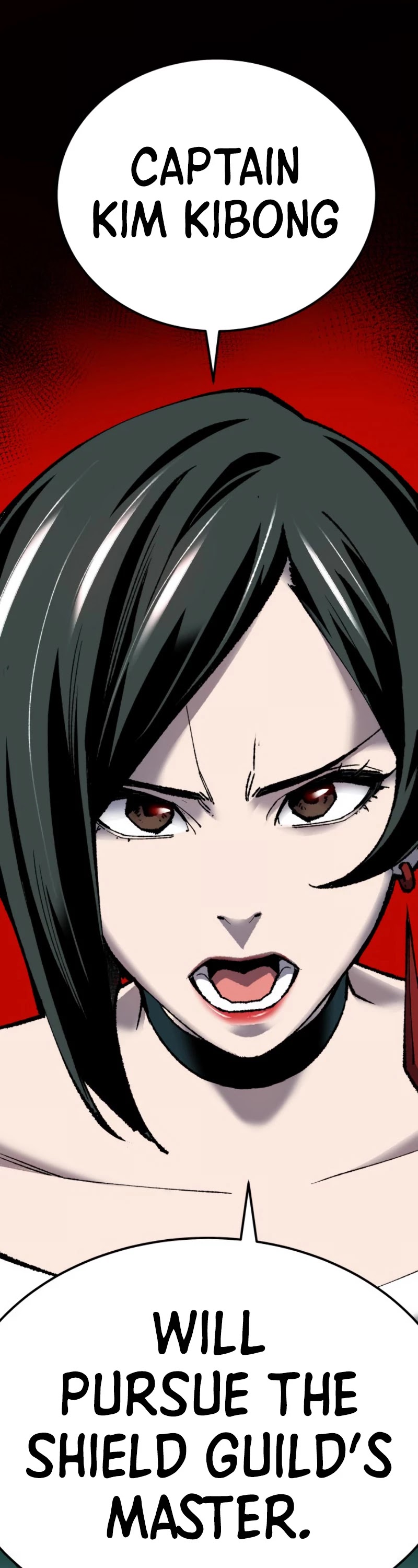 Limit Breaker Chapter 28 page 36 - Chapter 28